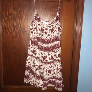 Floral Brandy Melville Dress